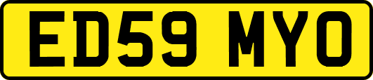 ED59MYO