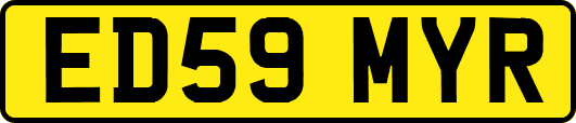 ED59MYR