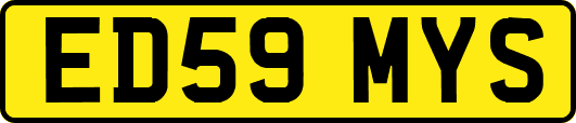 ED59MYS