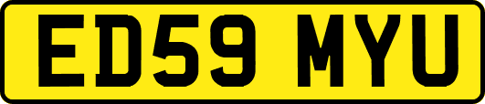 ED59MYU