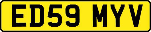 ED59MYV