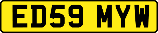 ED59MYW