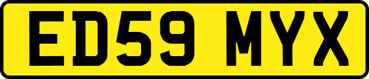 ED59MYX