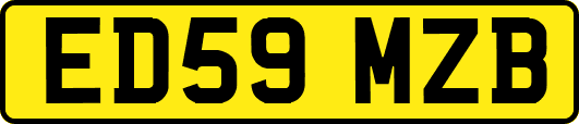 ED59MZB