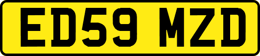 ED59MZD