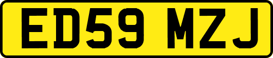 ED59MZJ