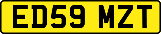 ED59MZT