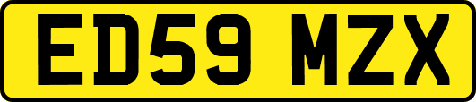 ED59MZX
