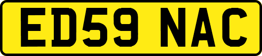 ED59NAC