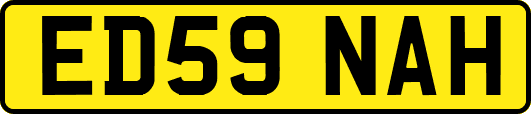 ED59NAH