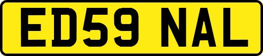 ED59NAL