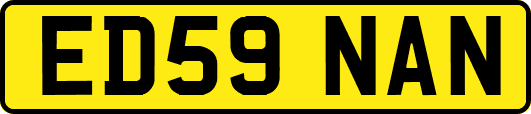 ED59NAN