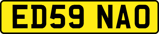 ED59NAO