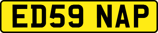 ED59NAP