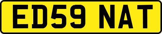 ED59NAT