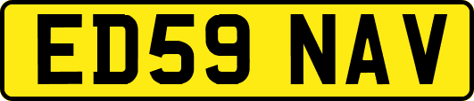 ED59NAV