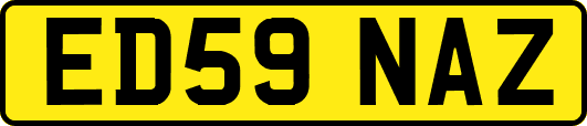 ED59NAZ