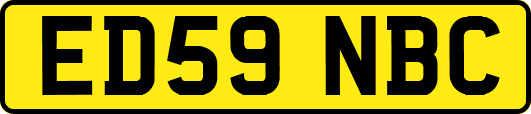 ED59NBC