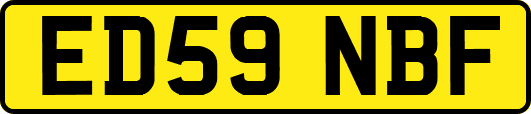 ED59NBF