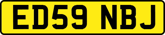 ED59NBJ