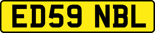 ED59NBL