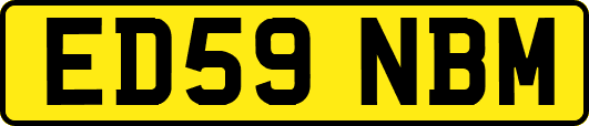 ED59NBM