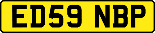 ED59NBP