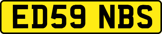 ED59NBS
