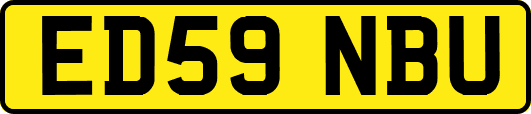 ED59NBU
