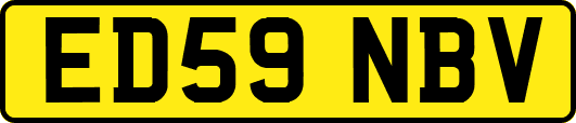 ED59NBV
