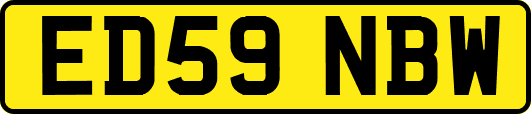 ED59NBW
