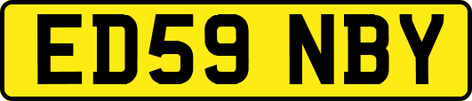 ED59NBY