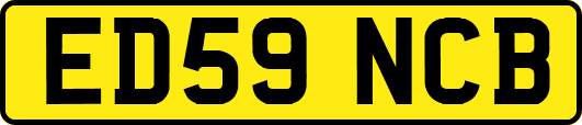 ED59NCB