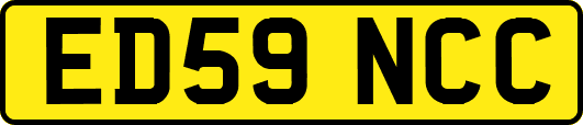 ED59NCC