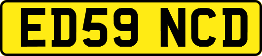 ED59NCD