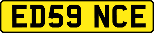 ED59NCE