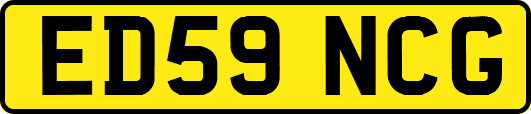 ED59NCG