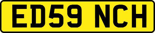 ED59NCH