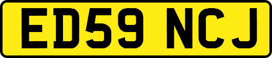ED59NCJ