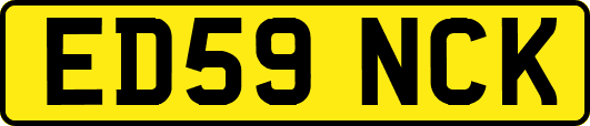 ED59NCK