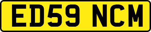 ED59NCM