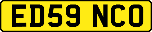 ED59NCO