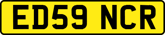 ED59NCR