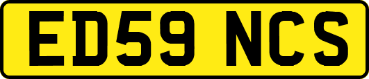 ED59NCS