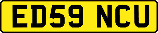 ED59NCU