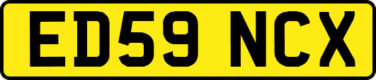 ED59NCX