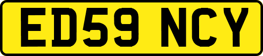 ED59NCY