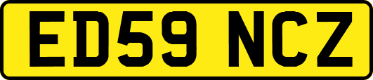 ED59NCZ