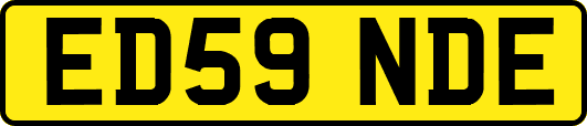ED59NDE