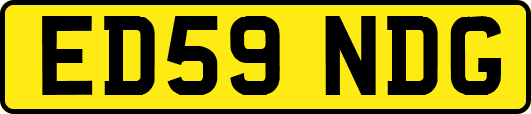 ED59NDG